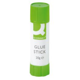 Q-Connect Klej W Sztyfcie 20G