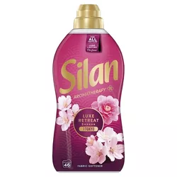 Silan Płyn Do Płukania Aromatherapy Tokyo 1012 ml (46 prań)