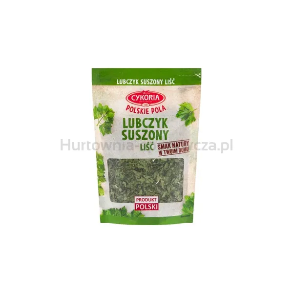 Cykoria Lubczyk suSzampony liść 16g