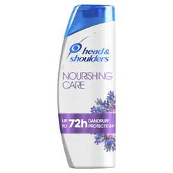 Head&Amp;Shoulders Hair&Amp;Scalp Care Szampon Przeciwłupieżowy 400 Ml