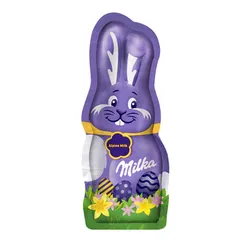 Milka 45g Easter Bunny AM 24CA