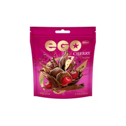 Vobro Praliny Ego Cherry Passion 91G