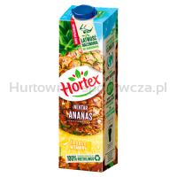 Hortex Nektar Ananas Karton 1 L
