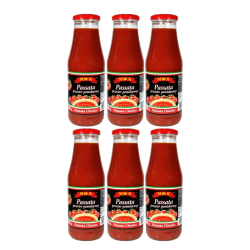 MK Passata Klasyczna 680G x 6 sztuk