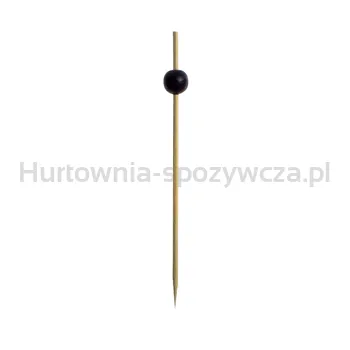 Patyczki Black Pearl 250Szt Pa