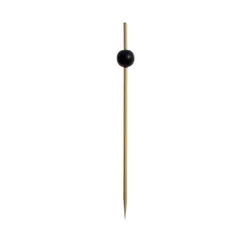 Patyczki Black Pearl 250Szt Pa
