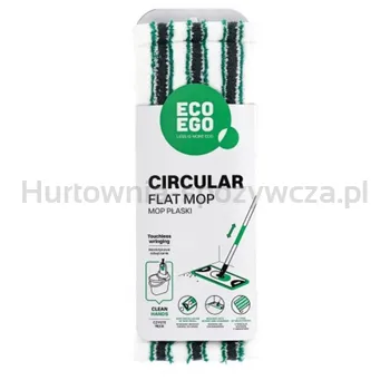 Circular Mop Płaski Eco Ego