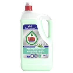 Fairy Płyn Do Mycia Naczyń Professional Sensitive 5L