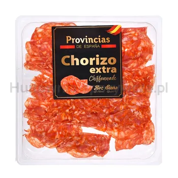Provinces De Espana Chorizo Mierzwione 100G 