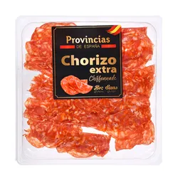Provinces De Espana Chorizo Mierzwione 100G 