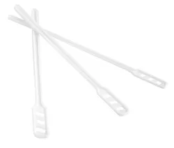 Mieszadełko plastikowe OFFICE PRODUCTS, 14cm, 500 szt., białe