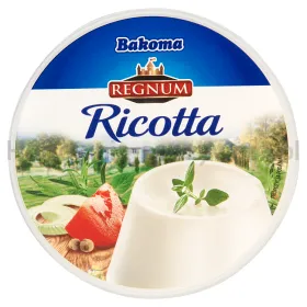 Ser Ricotta 250G