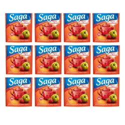 Saga Herbata OwocowaTruskawka 20TB x 1,7G