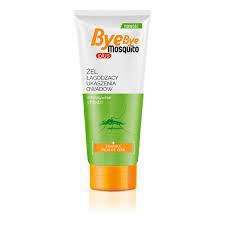 Żel Łagodzący Ukąszenia  35ml Bros