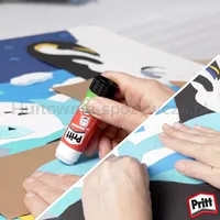 Pritt Original Klej W Sztyfcie 40g, biały  - 6