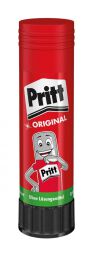 Pritt Original Klej W Sztyfcie 40g, biały 