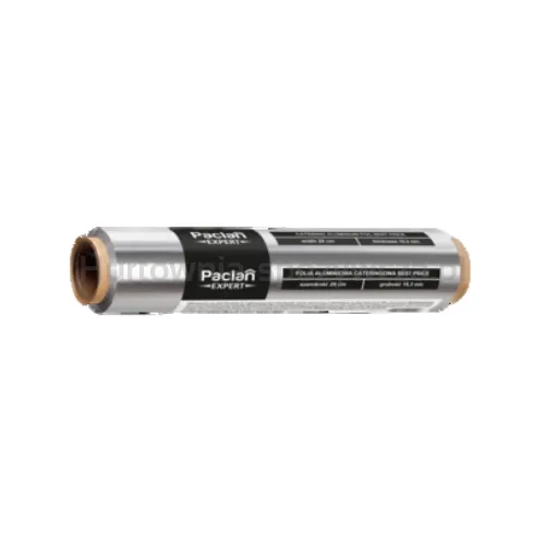 Paclan Expert Folia Aluminiowa 29 Cm