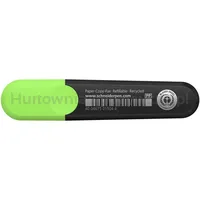 Schneider Zakreślacz Job, 1-5 mm, zielony  - 2