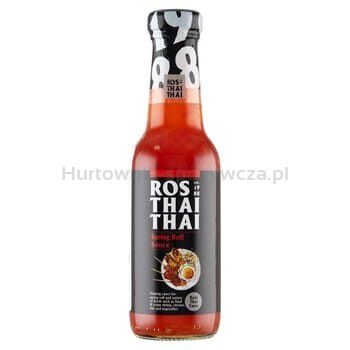 Ros Thai Sos Spring Roll 250Ml