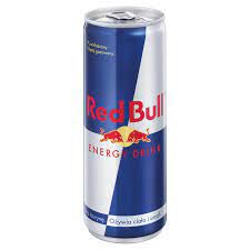 *Red Bull 250Ml