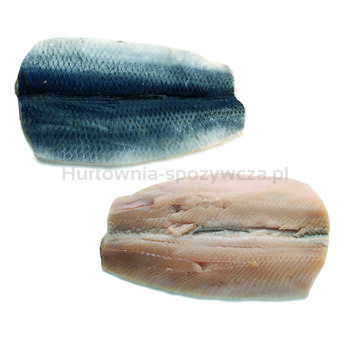 Śledź Płat Ok. 100-200G