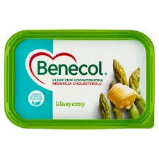 Benecol roślinny 400 g