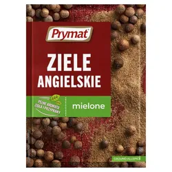 Ziele Angielskie Prymat Mielone 15 G