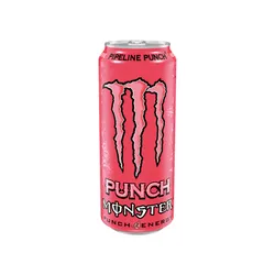 Monster Energy Pipeline Punch® 500 ml puszka (w tym +0,50 zł/szt. zwrotnej kaucji)