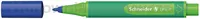 Schneider Flamaster Link-It, 1,0Mm, Niebieski  - 3