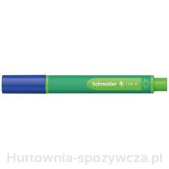 Flamaster Schneider Link-It, 1,0Mm, Niebieski