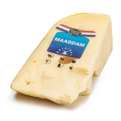 Temar Ser Maasdam Około180G