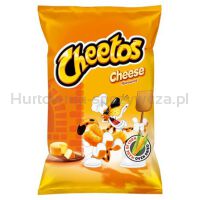 Cheetos Cheese O Smaku Sera 85G