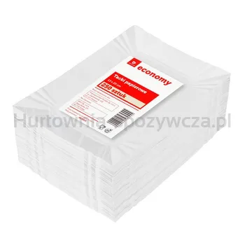 Tge Tacki Pap.13X20 250 Szt