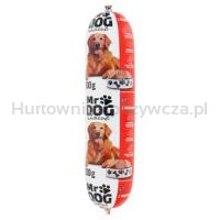 Karma Pies Mr Dog Kiełbasa Wołowina 900 G Mw Dobry Wybór