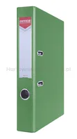 Segregator OFFICE PRODUCTS Officer, PP, A4/55mm, zielony - 4