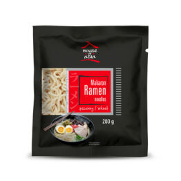 House Of Asia Makaron Świeży Ramen 200 G
