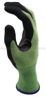 Rękawice antyprzecięciowe MCR Greenknight CT1081NM, rozm. 10 - 2