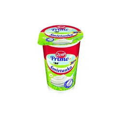 Śmietanka Zott Primo 30% 200 Ml