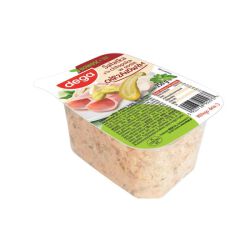 Dega Sałatka Pikantna Z ŁoSosia 125G