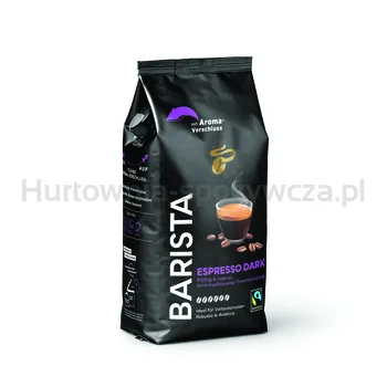 Tchibo Barista Espresso Dark 1000g