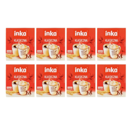Inka Kartonik 150G x 8 szt.