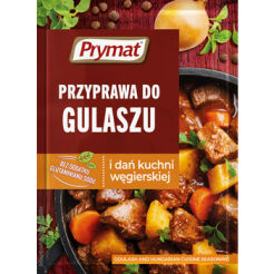 Przyprawa Do Gulaszu I Dań Kuchni Węgierskiej 20G Prymat