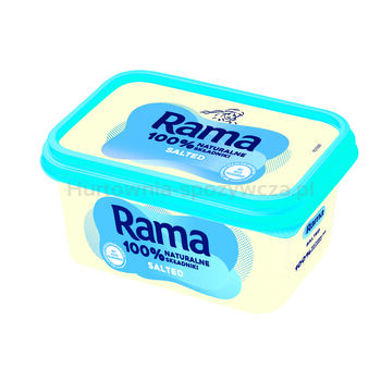 Rama Solona 400g