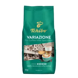Kawa Tchibo Variazione Ziarnista 1000g