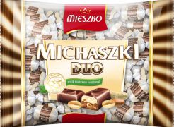 Michaszki Duo 1Kg Mieszko