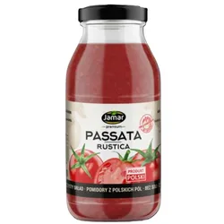 Jamar Passata rustica 500g