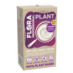 Flora Professional Plant 15% Do Gotowania 1L