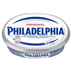 Philadelphia SerekŚmietankowy 125G