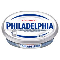 Philadelphia SerekŚmietankowy 125G