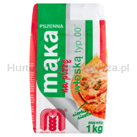 Stoisław Mąka Pszenna Na Pizzę Włoską 1 Kg